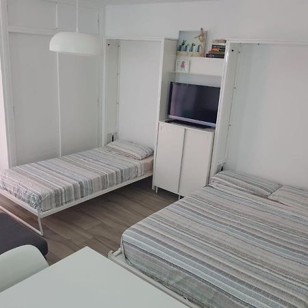 New Apartamento Jupiter 베날마데나코스타 외부 사진