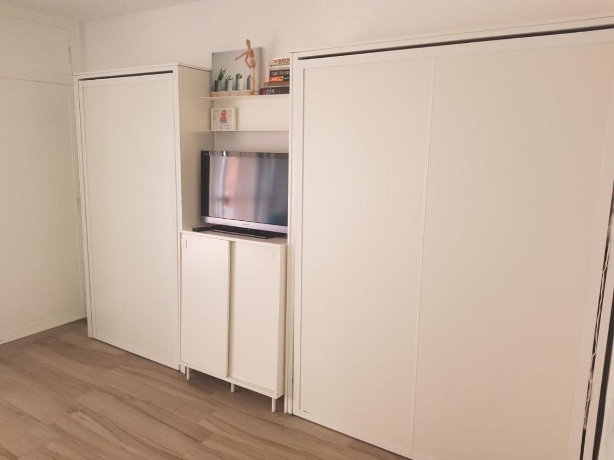 New Apartamento Jupiter 베날마데나코스타 외부 사진