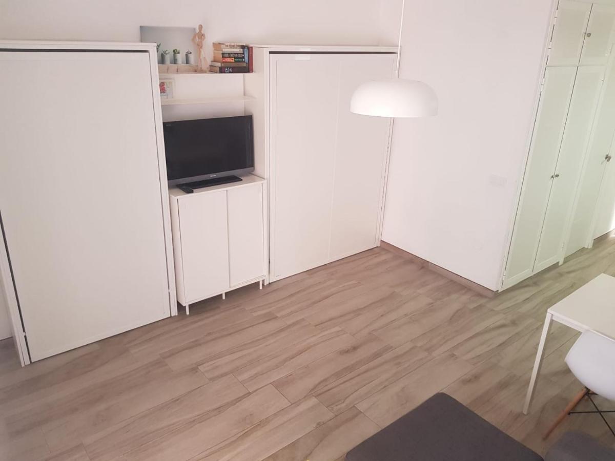 New Apartamento Jupiter 베날마데나코스타 외부 사진