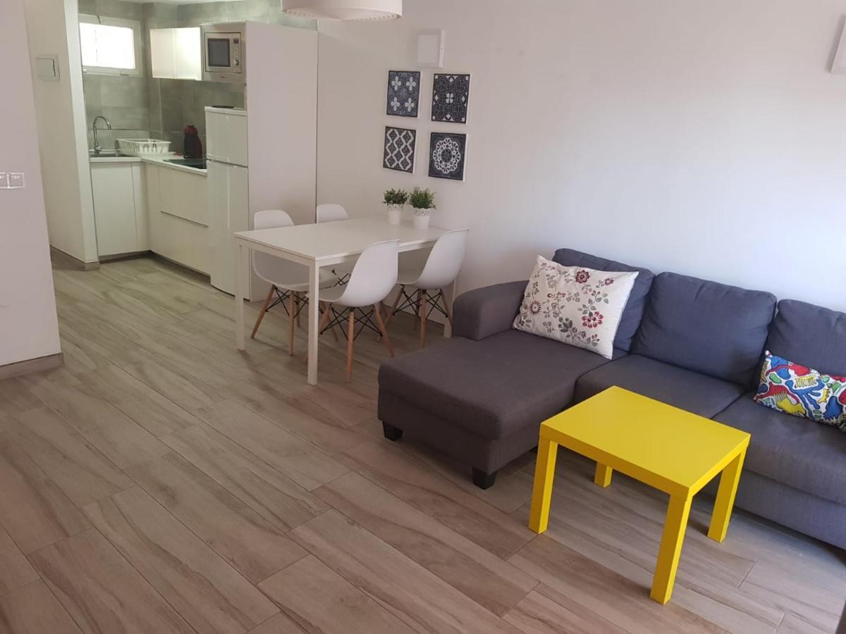 New Apartamento Jupiter 베날마데나코스타 외부 사진
