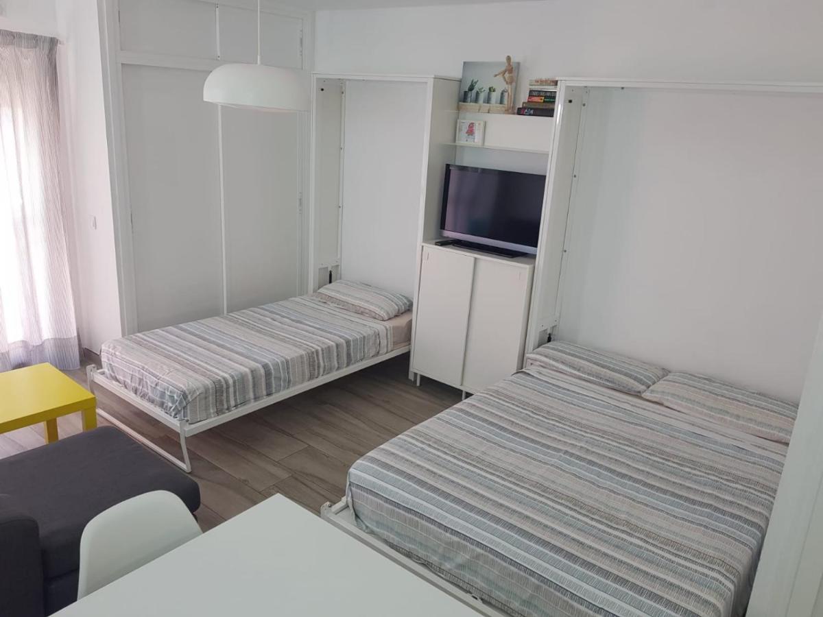 New Apartamento Jupiter 베날마데나코스타 외부 사진